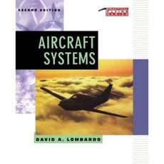 Aircraft Systems Paperback, McGraw-Hill Education
