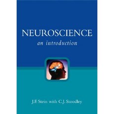 Neuroscience: An Introduction Paperback, Wiley