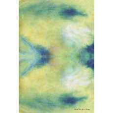Journal Your Life's Journey: Paper Prismatic 2 Lined Journal 6 X 9 100 Pages Paperback, Createspace Independent Publishing Platform