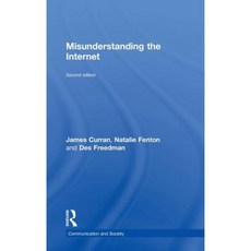 對網路精裝的誤解, 勞特利奇