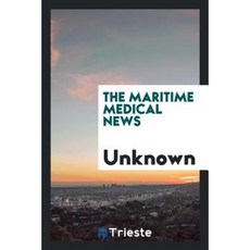 海事醫學新聞平裝本, 的里雅斯特出版社
