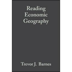 Reading Economic Geography Paperback, Wiley-Blackwell