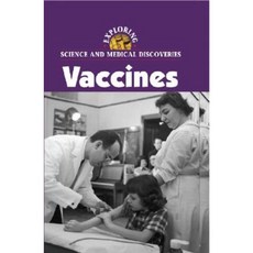 Vaccines Library Binding, Greenhaven Press