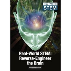 Real-World Stem: Reverse-Engineer the Brain Hardcover, 參考點出版社
