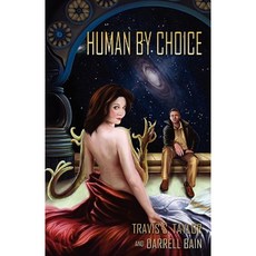 Human by Choice Paperback, Paladin Timeless Books