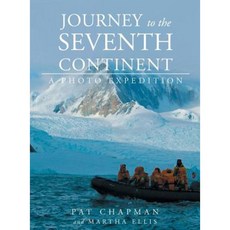 Journey to the Seventh Continent - A Photo Expedition Hardcover, Page Publishing, Inc.