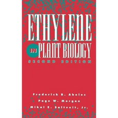 Ethylene in Plant Biology Hardcover, Academic Press