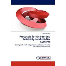 多層系統中端對端可靠度協定平裝本, LAP 蘭伯特學術出版社