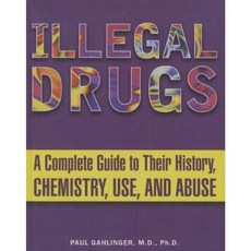 Illegal Drugs Prebound, Perfection Learning