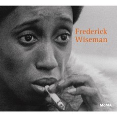 Frederick Wiseman Paperback, Museum of Modern Art