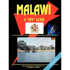 馬拉威間諜指南平裝本, 國際商業出版物，美國