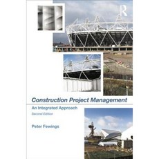 Construction Project Management: An Integrated Approach Paperback, Routledge