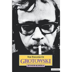 Theatre of Grotowski Paperback, Heinemann Educational Books