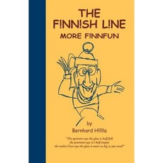 芬蘭線：更多 Finnfun 平裝本, 彭菲爾德圖書公司
