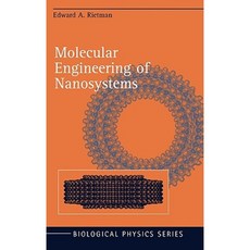 Molecular Engineering of Nanosystems Hardcover, Springer