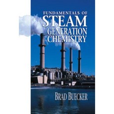Fundamentals of Steam Generation Chemistry Paperback, Pennwell Books