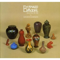 Bernard Moore Paperback, Richard Dennis Publications Di