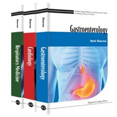 Evidence Based Medicine and Examination Skills: Translating Theory to Practice (in 3 Volumes) Paperback, World Scientific Publishing Europe Ltd