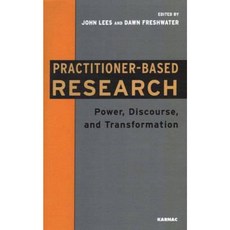 基於實踐者的研究：權力論述與轉型平裝本, 卡納克圖書