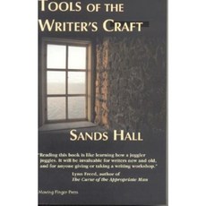 Tools of the Writer's Craft Paperback, Moving Finger Press