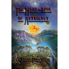 The Hand-Book of Astrology Paperback, Cornerstone Book Publishers
