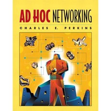 Ad Hoc 網路（平裝本） 平裝本, 艾迪生韋斯利專業