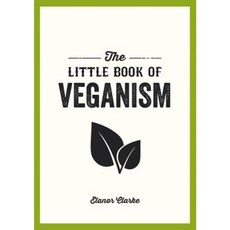 The Little Book of Veganism Paperback, Summersdale