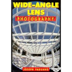 Wide-Angle Lens Photography: A Complete Fully Illustrated Guide Paperback, Amherst Media