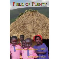 豐盛的田野：一位教區牧師的日記 - 2005 年平裝本, 創造空間