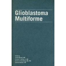 Glioblastoma Multiforme Hardcover, Jones & Bartlett Publishers