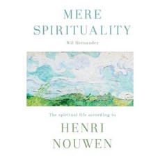 Mere Spirituality Paperback, SPCK Publishing
