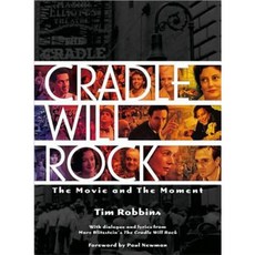 Cradle Will Rock: Making the Next Decades the Best Years of Your Life -- Through the 40s 50s and Beyond Hardcover, Newmarket Press
