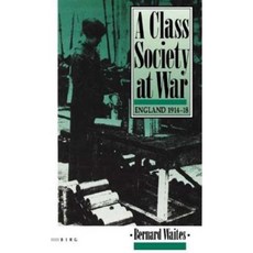 戰爭中的階級社會：英格蘭 1914-1918 精裝本, 山地 3pl