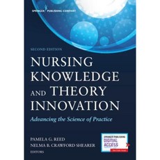Nursing Knowledge and Theory Innovation Second Edition: Advancing the Science of Practice Paperback, Springer Publishing Company