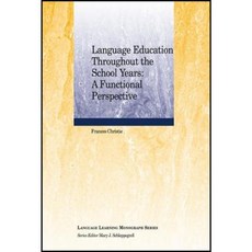 Language Education Throughout Paperback, Wiley-Blackwell