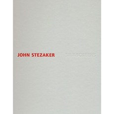 John Stezaker: Silkscreens Hardcover, Ridinghouse