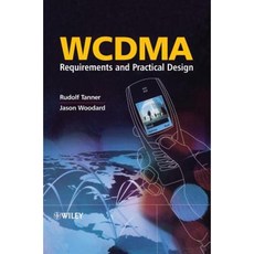 Wcdma: Requirements and Practical Design 精裝版, Wiley