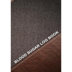 Blood Sugar Log Book: Diabetic Blood Sugar Glucose Log Book & Food Journal(v2) Paperback, Createspace Independent Publishing Platform