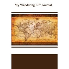 我的流浪生活日記平裝本, Createspace獨立發布平台