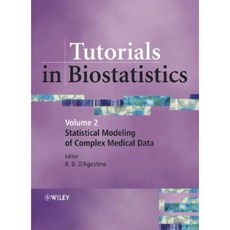 Statistical Modelling of Complex Medical Data 精裝版, Wiley