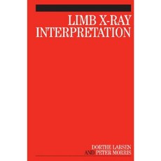 Limb X-Ray Interpretation 平裝版, Wiley
