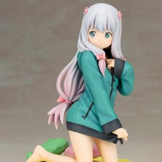 코트부키야 1/7 에로망가선생 이즈미 사기리 피규어, 1개