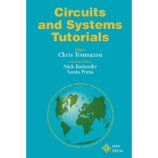 Circuits and Systems Tutorials 平裝版, Wiley-IEEE Press