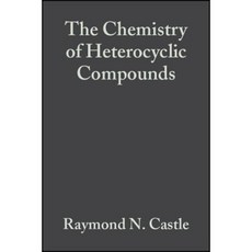 The Chemistry of Heterocyclic Compounds Condensed Pyridazines Including Cinnolines and Phthalazines Hardcover, Wiley-Interscience