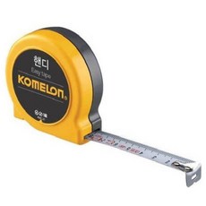 KOMELON 手持捲尺 3.5mx 16mm KMC-21, 1個
