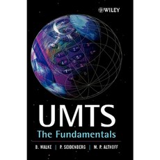 Umts, Wiley