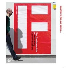 The Fundamentals of Marketing Paperback, AVA Publishing