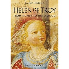 Helen of Troy: From Homer to Hollywood 平裝版, Wiley-Blackwell