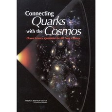 連結夸克與宇宙：新世紀的十一個科學問題平裝本, 國家科學院出版社