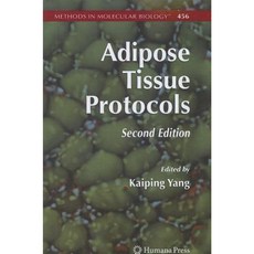 Adipose Tissue Protocols Paperback, Humana Press